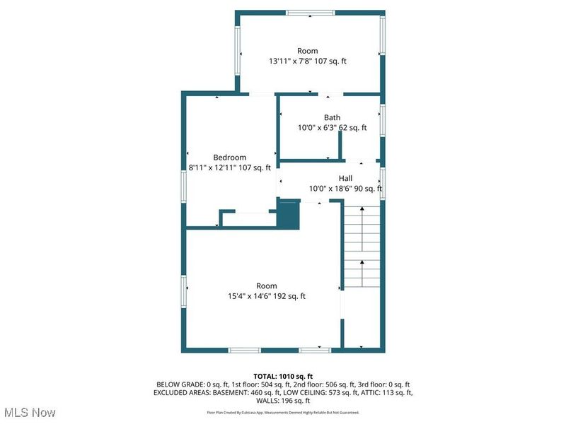 14208 Jenne Avenue, Cleveland, OH 44110 Photo 36