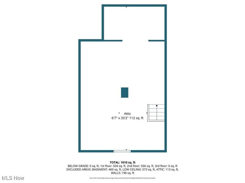 14208 Jenne Avenue, Cleveland, OH 44110 Photo 37