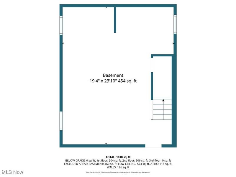 14208 Jenne Avenue, Cleveland, OH 44110 Photo 38