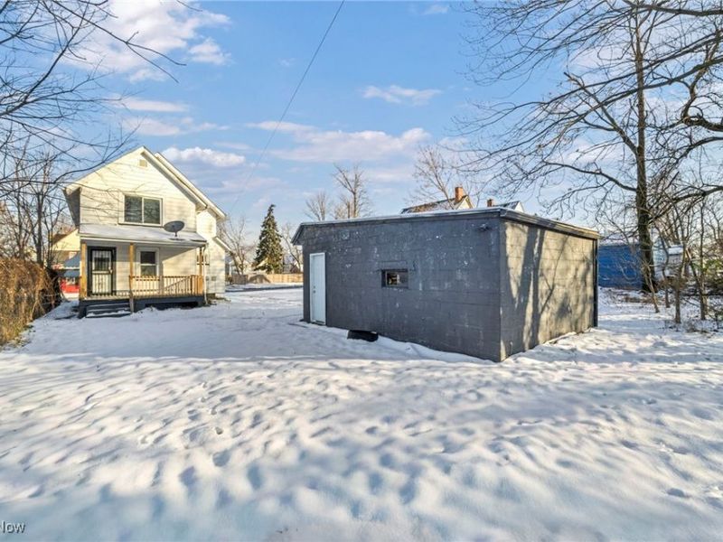 14208 Jenne Avenue, Cleveland, OH 44110 Photo 5
