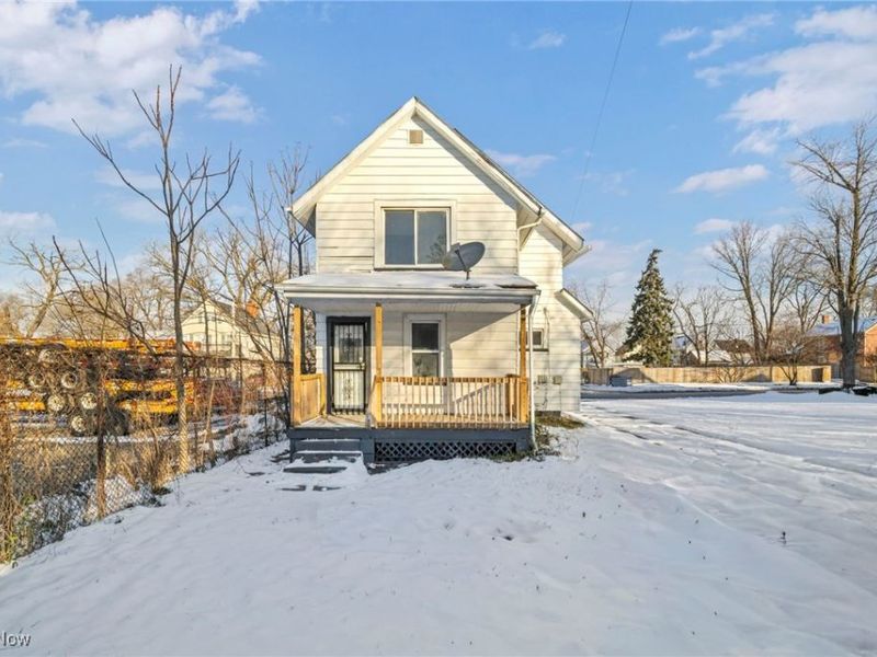 14208 Jenne Avenue, Cleveland, OH 44110 Photo 6