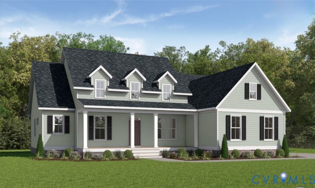 Lot 3 Pin Oak Loop, Amelia Court House, VA 23002 Main Photo