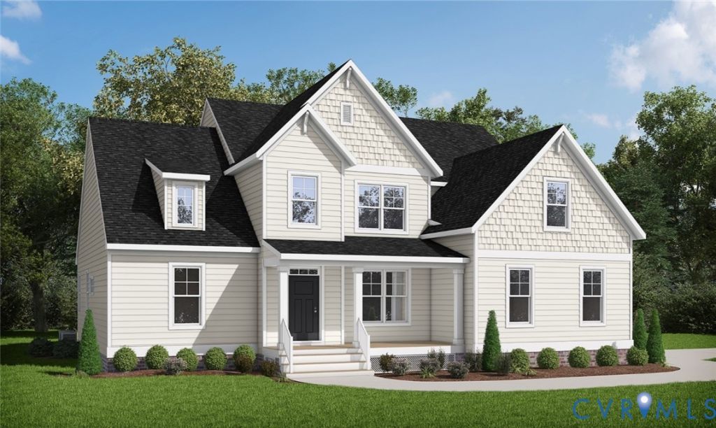 Lot 15 Pin Oak Loop , Amelia Court House, VA 23002 Main Photo