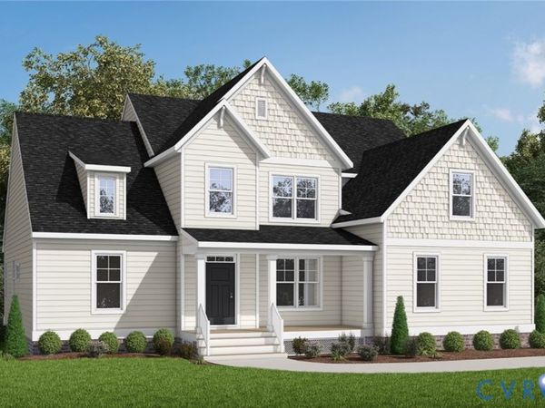 Lot 15 Pin Oak Loop , Amelia Courthouse, VA 23002