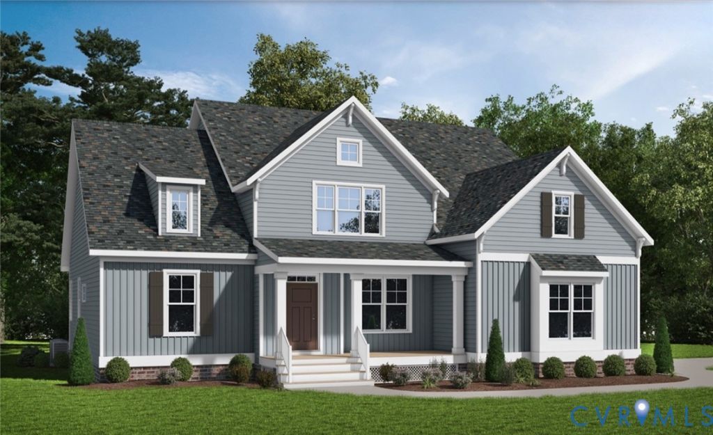 Lot 6 Pin Oak Loop, Amelia Court House, VA 23002 Main Photo