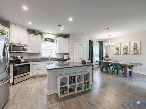 1669 Bilder Court, Richmond, VA 23225