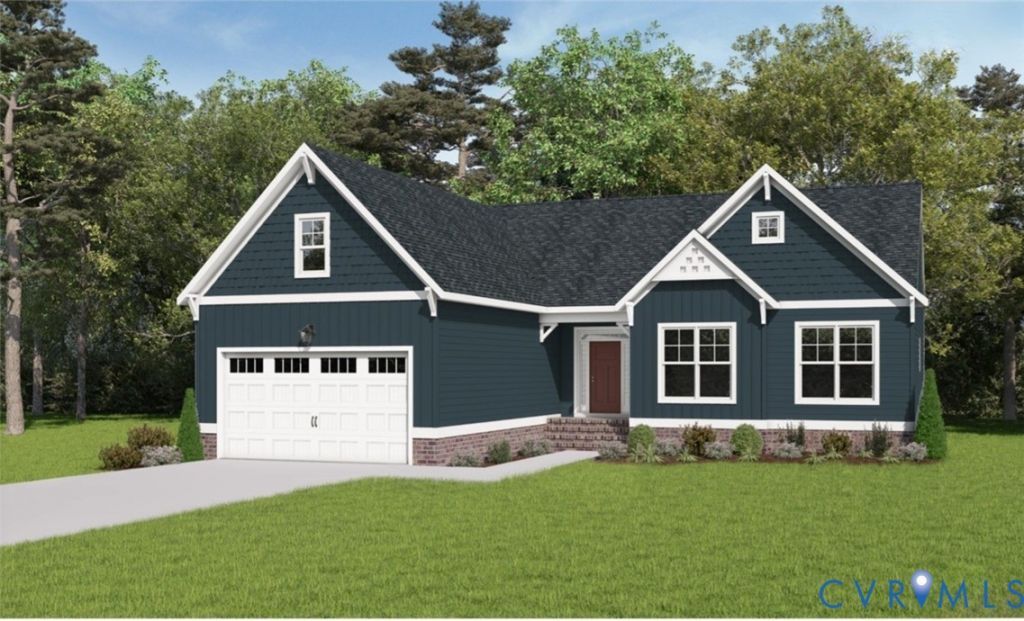 Lot 8 Pin Oak Loop, Amelia Court House, VA 23002 Main Photo