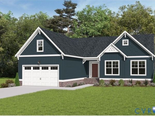 Lot 8 Pin Oak Loop, Amelia Courthouse, VA 23002