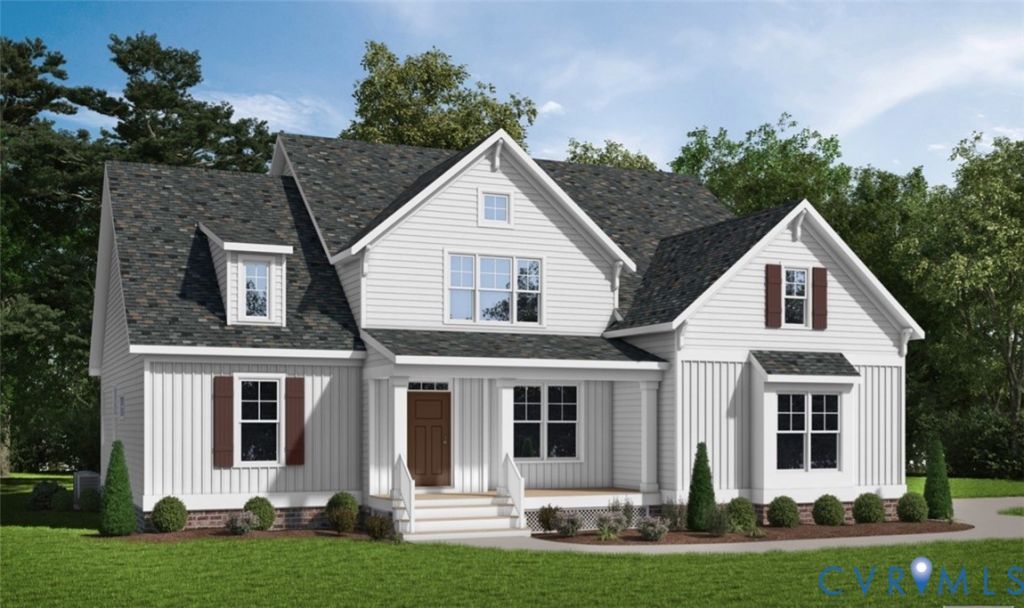 Lot 5 Pin Oak Loop, Amelia Court House, VA 23002 Main Photo