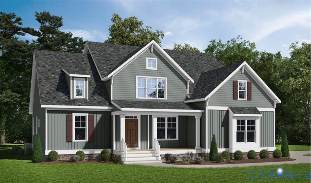 Lot 4 Pin Oak Loop, Amelia Court House, VA 23002 Main Photo