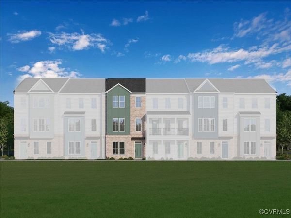 15312 Oasis Sun Alley , Midlothian, VA 23112