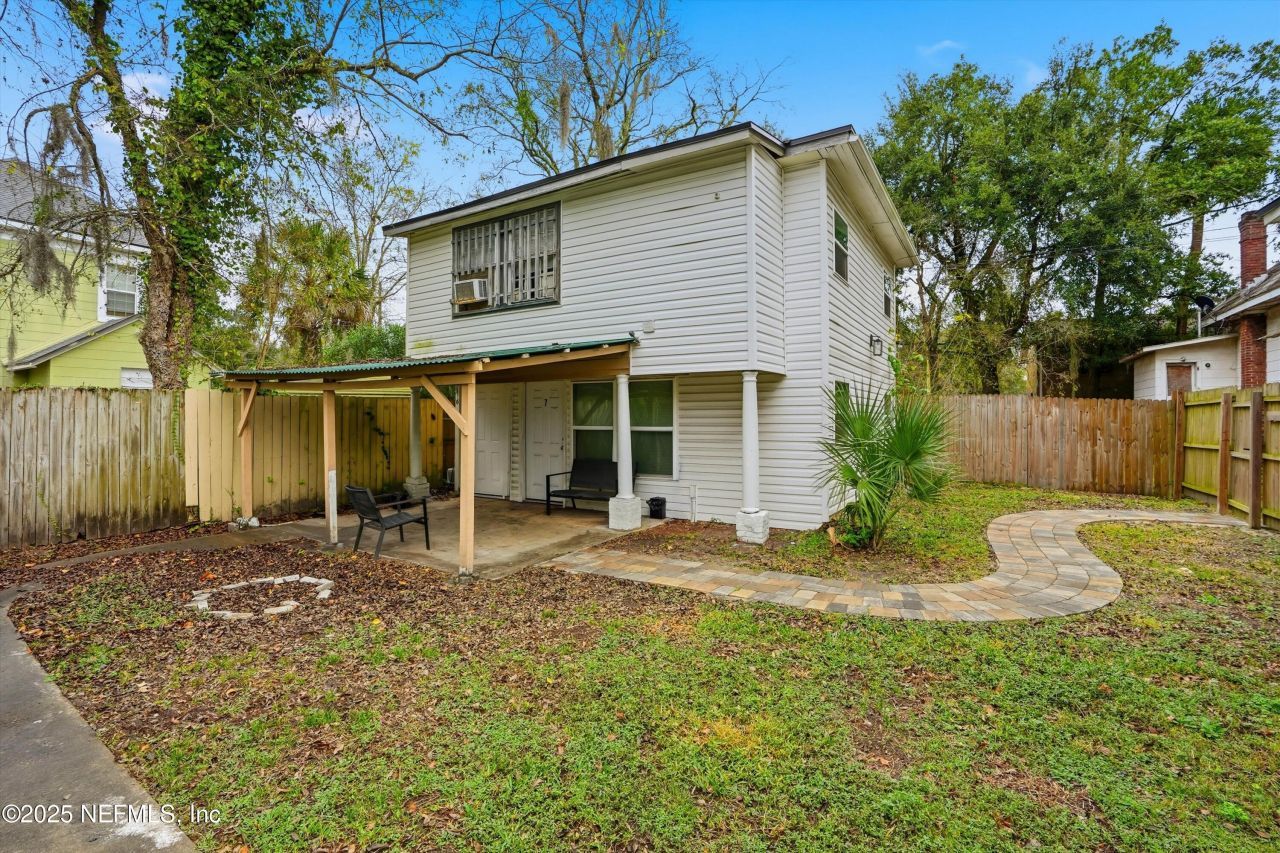 135 E 17th Street, Jacksonville, FL 32206 Photo