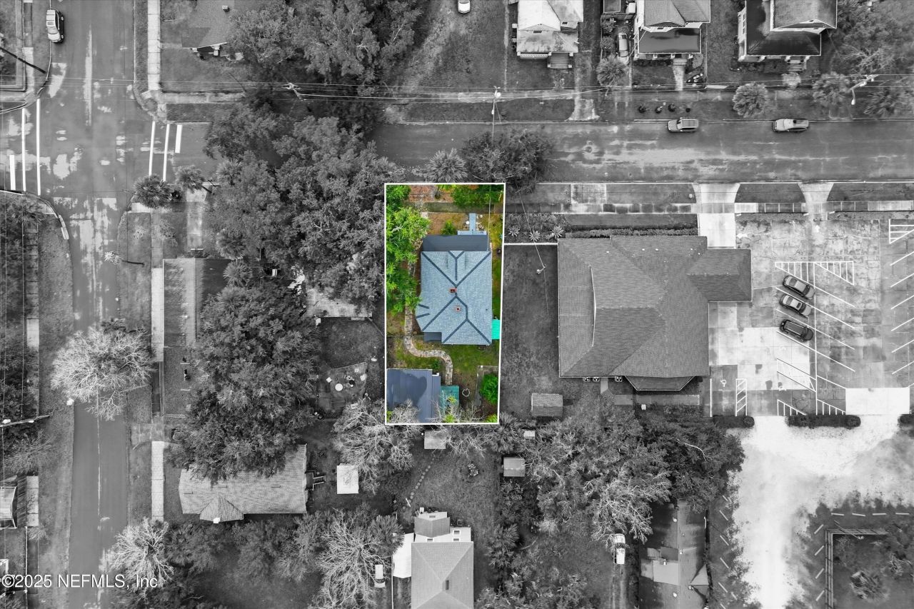 135 E 17th Street, Jacksonville, FL 32206 Photo
