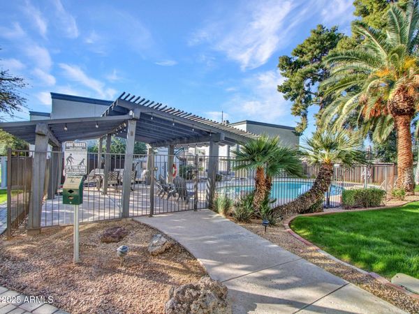 3501 N 64TH Street, Unit 18, Scottsdale, AZ 85251