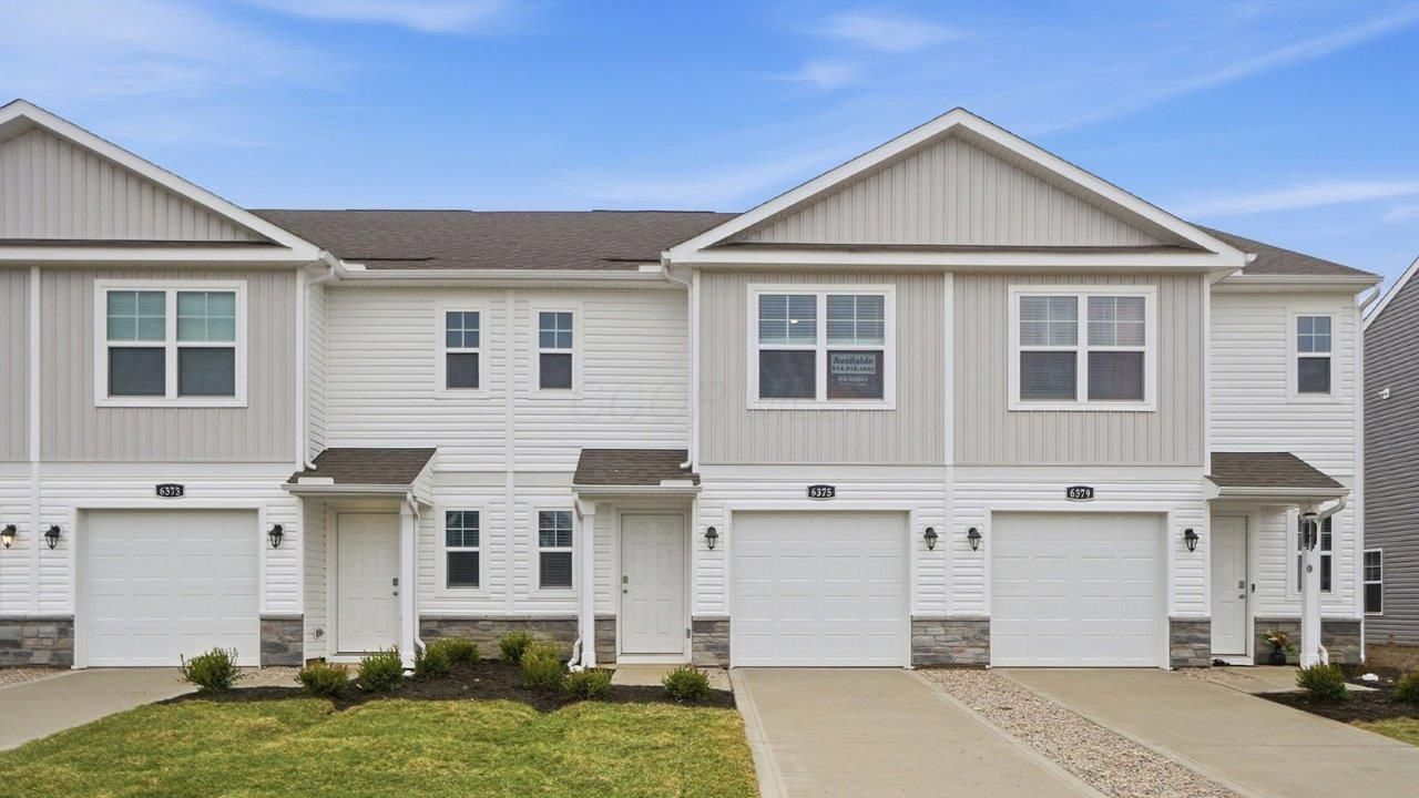 6375 Bellmouth Road, Galloway, OH 43119 Main Photo