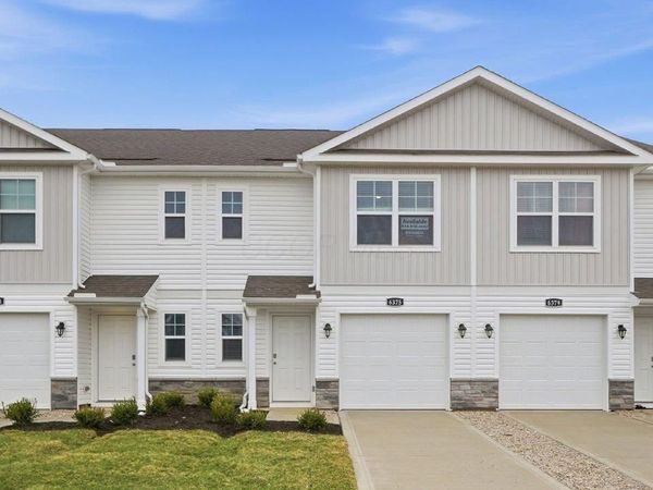 6375 Bellmouth Road, Galloway, OH 43119