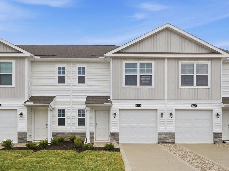 6375 Bellmouth Road, Galloway, OH 43119 Photo 1