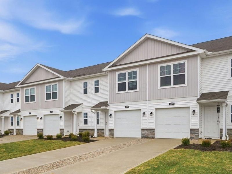 6375 Bellmouth Road, Galloway, OH 43119 Photo 2