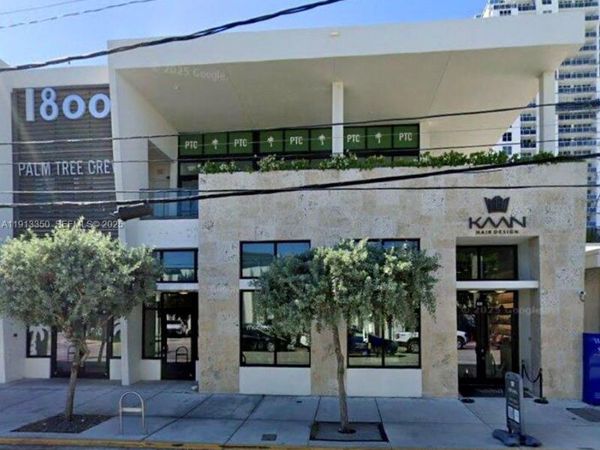 1800 Bay Rd Ste #101, Miami Beach, FL 33139