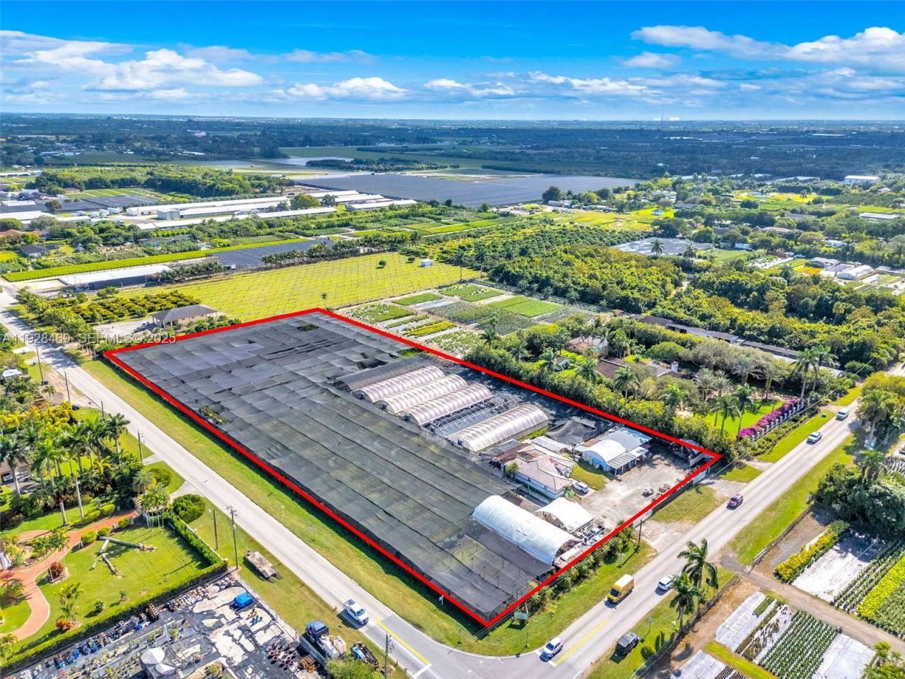 23215 SW 187th Ave, Homestead, FL 33031 Photo