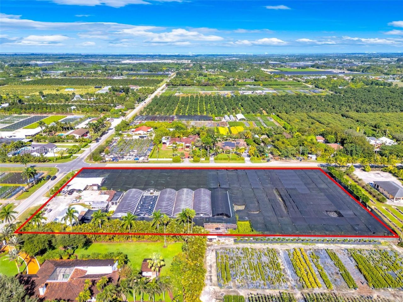 23215 SW 187th Ave, Homestead, FL 33031 Photo