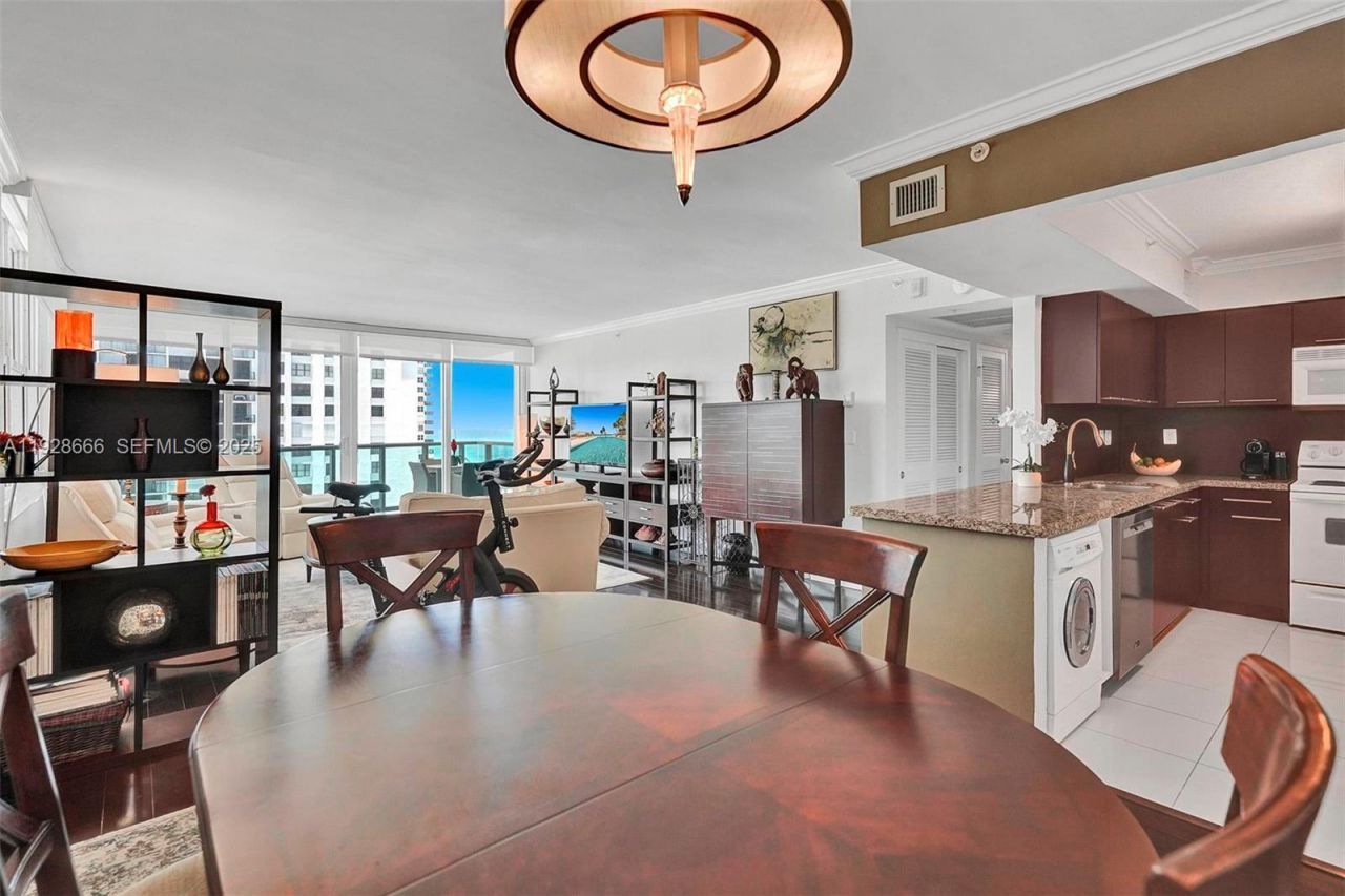 2501 S Ocean Dr, Unit 1436 (Avai, Hollywood, FL 33019 Photo