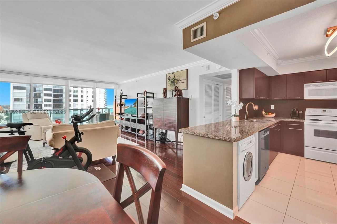 2501 S Ocean Dr, Unit 1436 (Avai, Hollywood, FL 33019 Photo