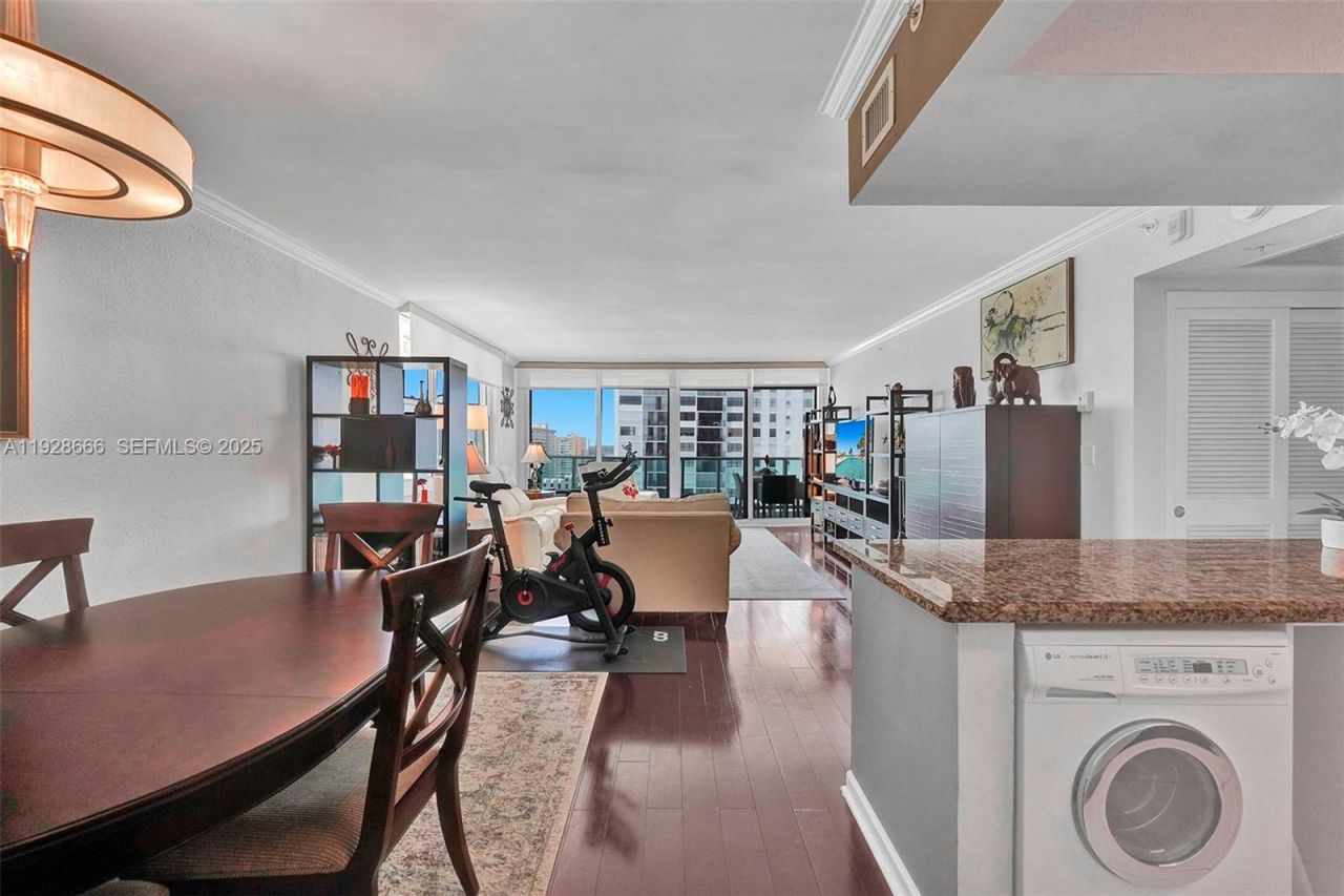 2501 S Ocean Dr, Unit 1436 (Avai, Hollywood, FL 33019 Photo