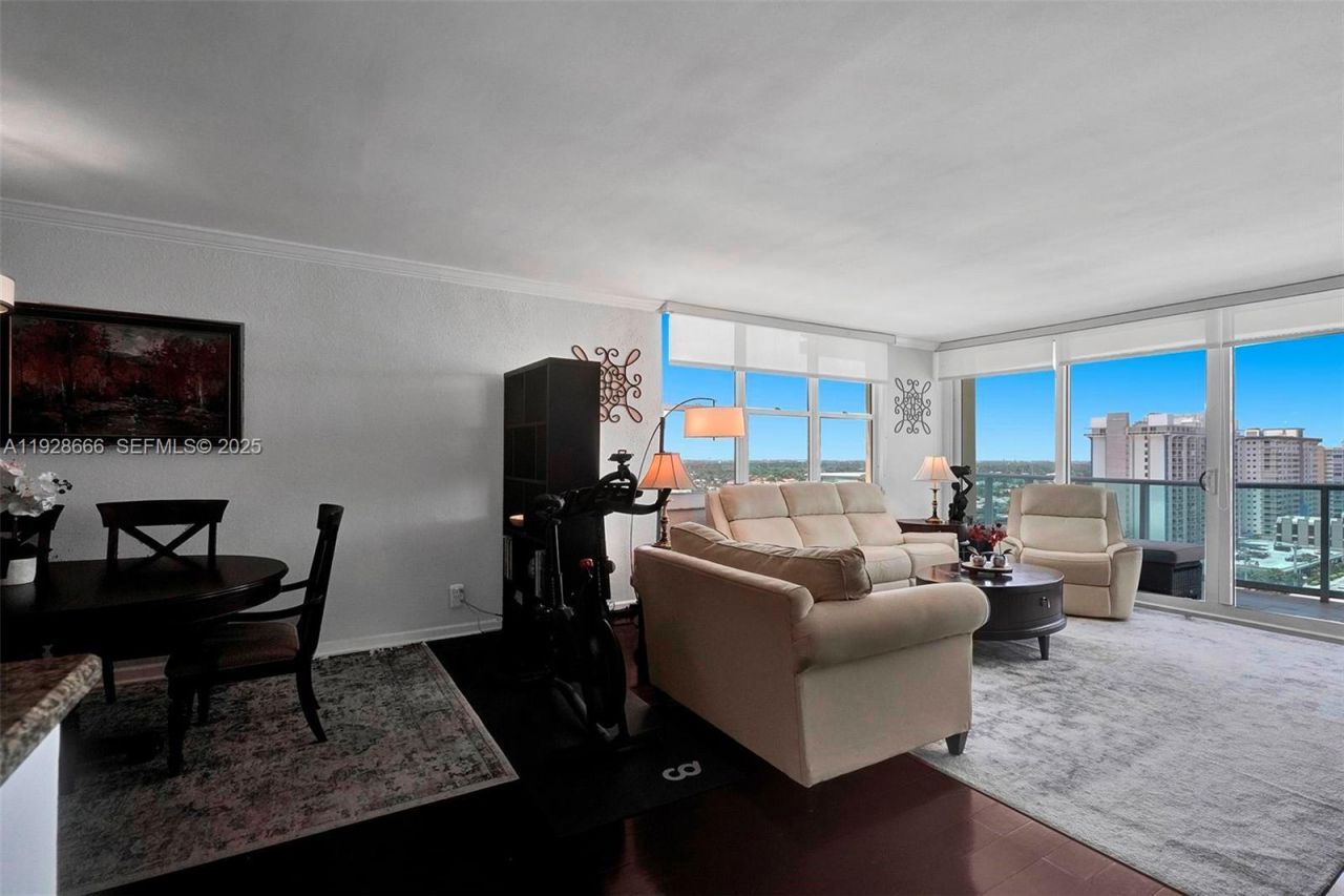 2501 S Ocean Dr, Unit 1436 (Avai, Hollywood, FL 33019 Photo
