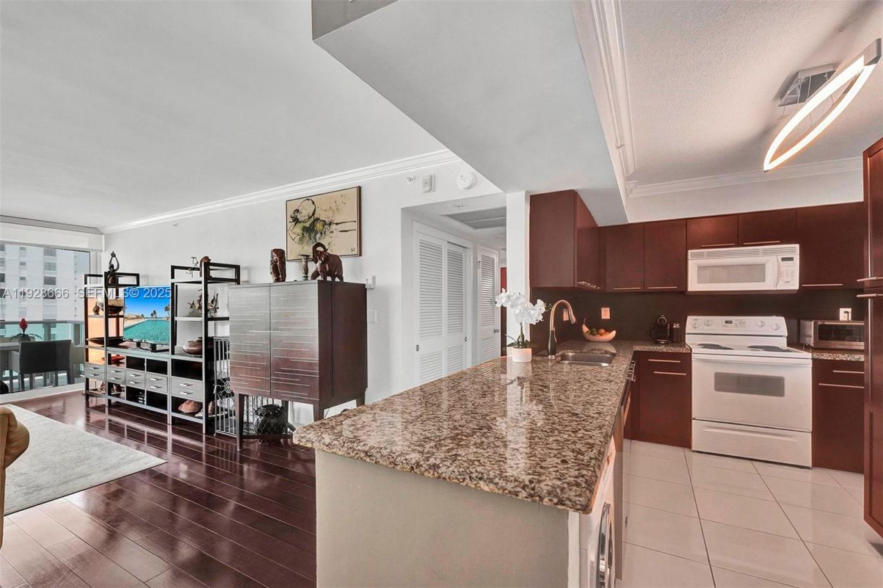 2501 S Ocean Dr, Unit 1436 (Avai, Hollywood, FL 33019 Photo