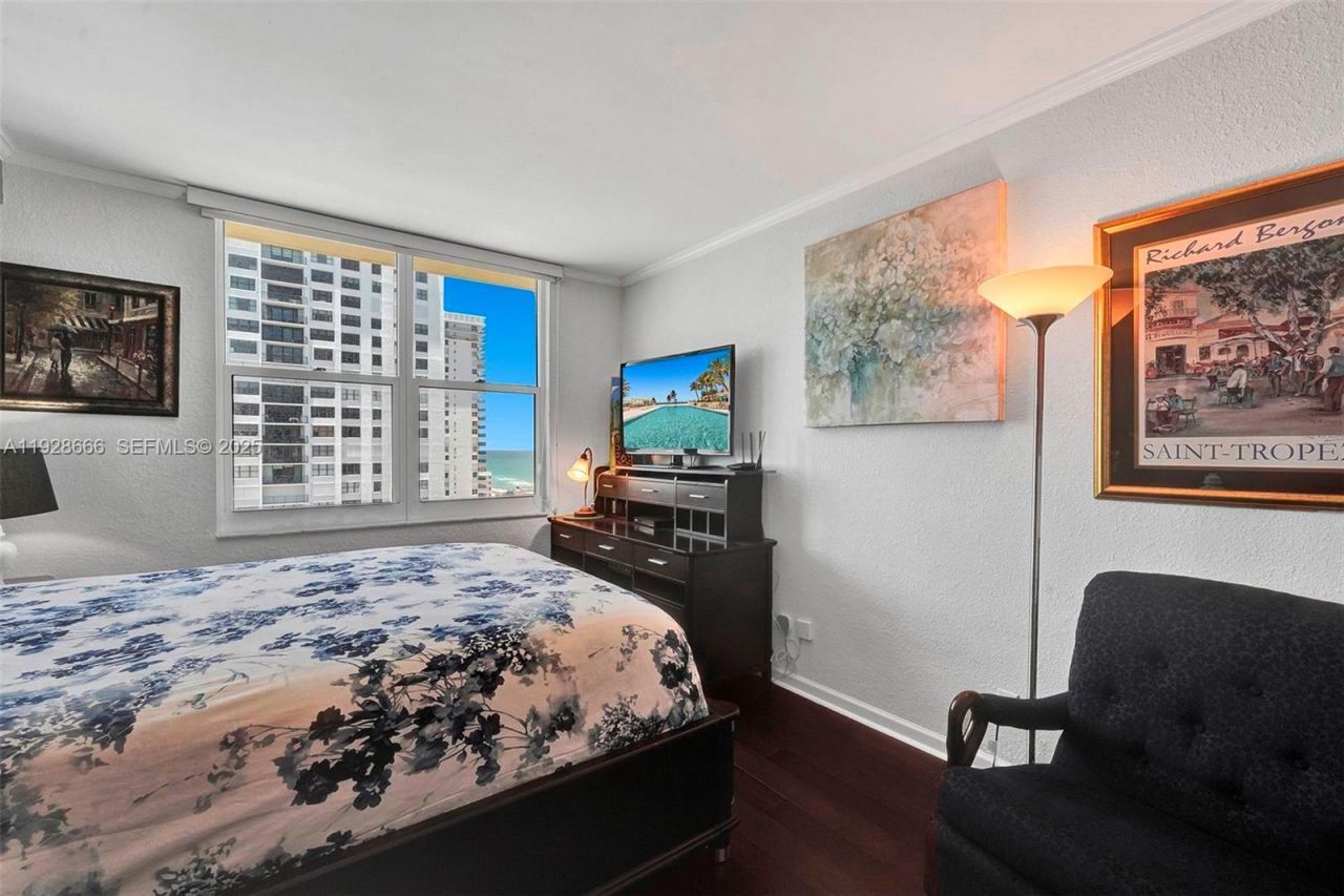 2501 S Ocean Dr, Unit 1436 (Avai, Hollywood, FL 33019 Photo