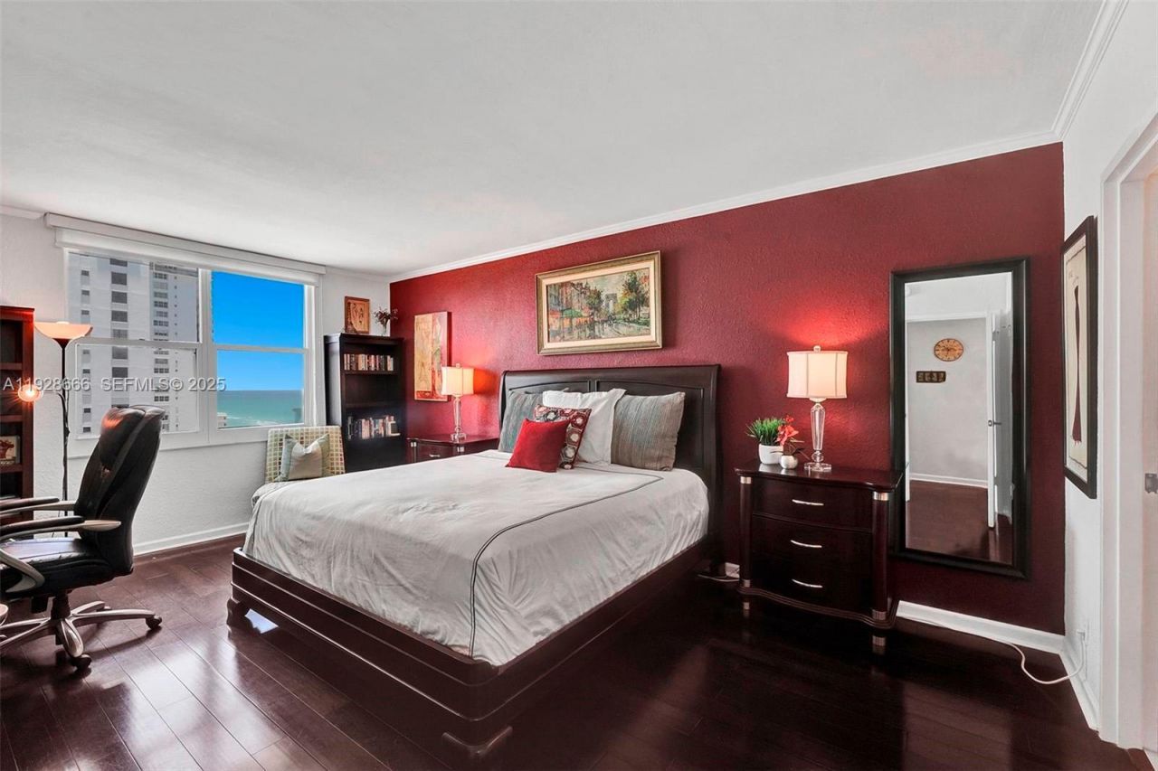 2501 S Ocean Dr, Unit 1436 (Avai, Hollywood, FL 33019 Photo