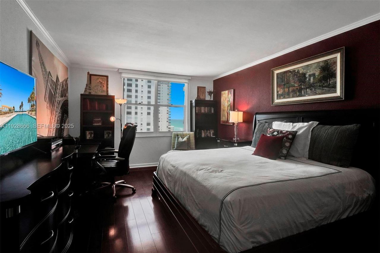 2501 S Ocean Dr, Unit 1436 (Avai, Hollywood, FL 33019 Photo