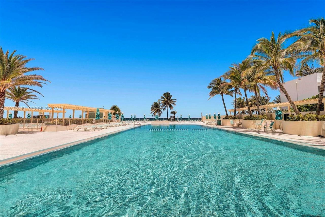 2501 S Ocean Dr, Unit 1436 (Avai, Hollywood, FL 33019 Photo
