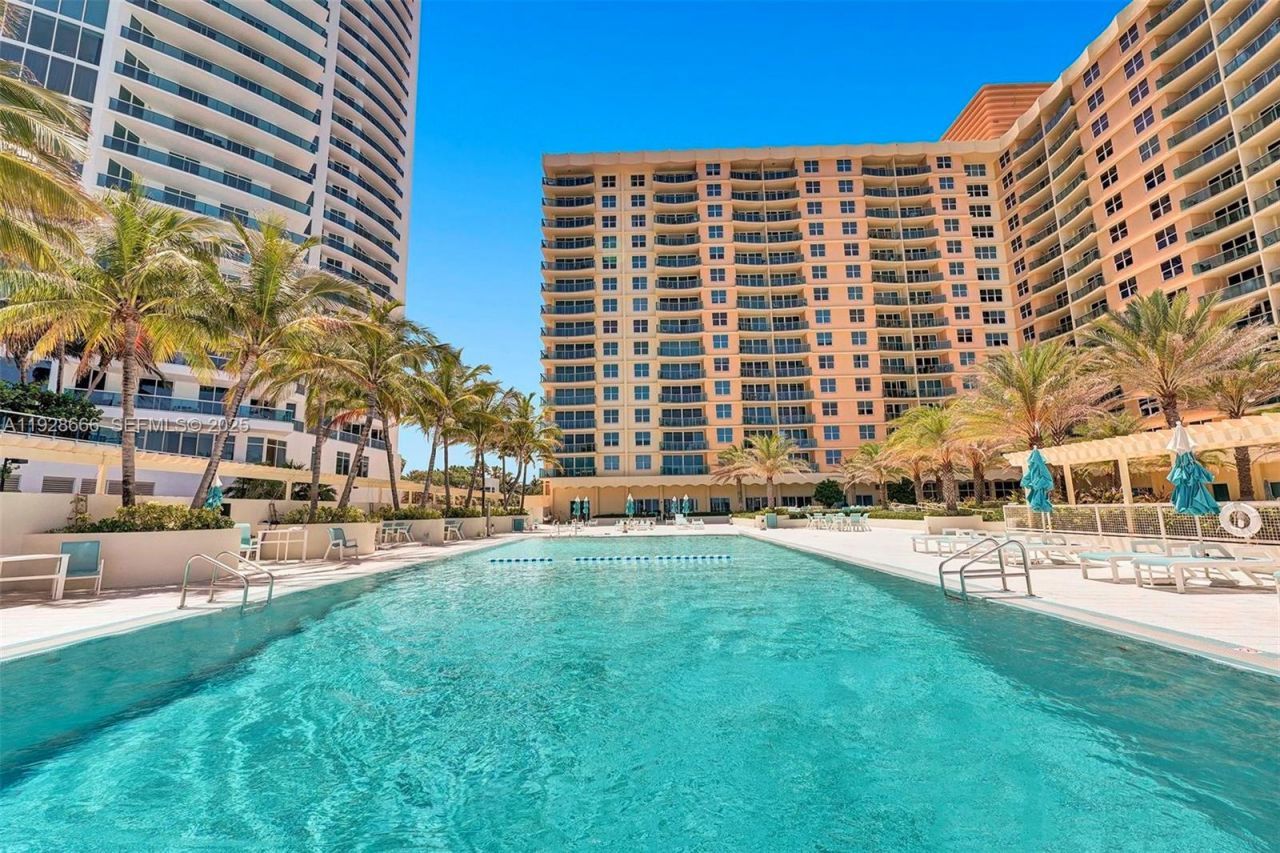 2501 S Ocean Dr, Unit 1436 (Avai, Hollywood, FL 33019 Photo