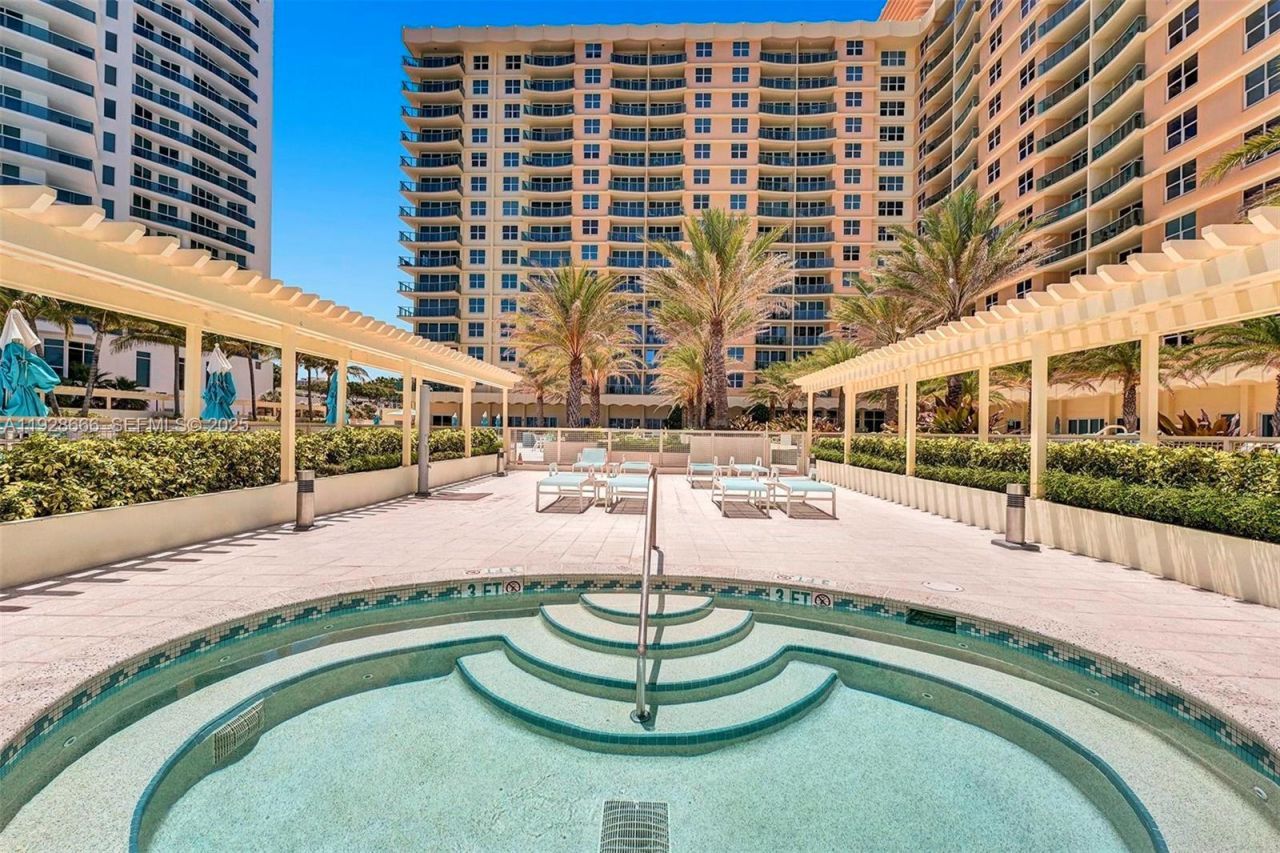 2501 S Ocean Dr, Unit 1436 (Avai, Hollywood, FL 33019 Photo