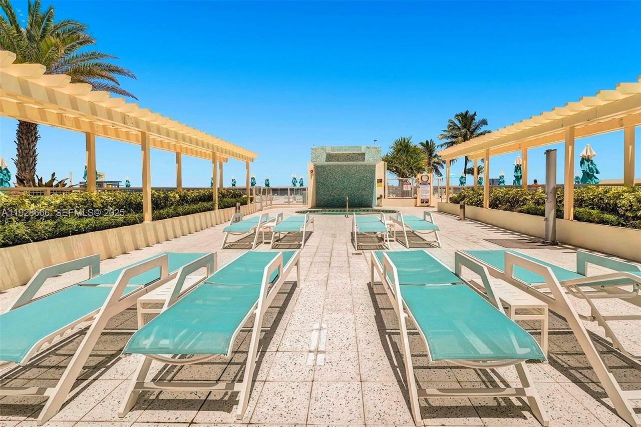 2501 S Ocean Dr, Unit 1436 (Avai, Hollywood, FL 33019 Photo