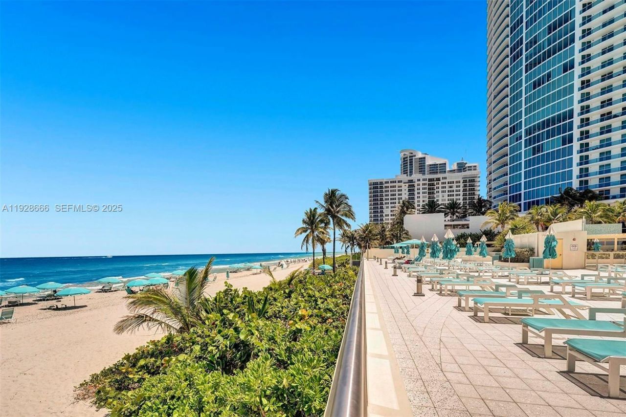 2501 S Ocean Dr, Unit 1436 (Avai, Hollywood, FL 33019 Photo