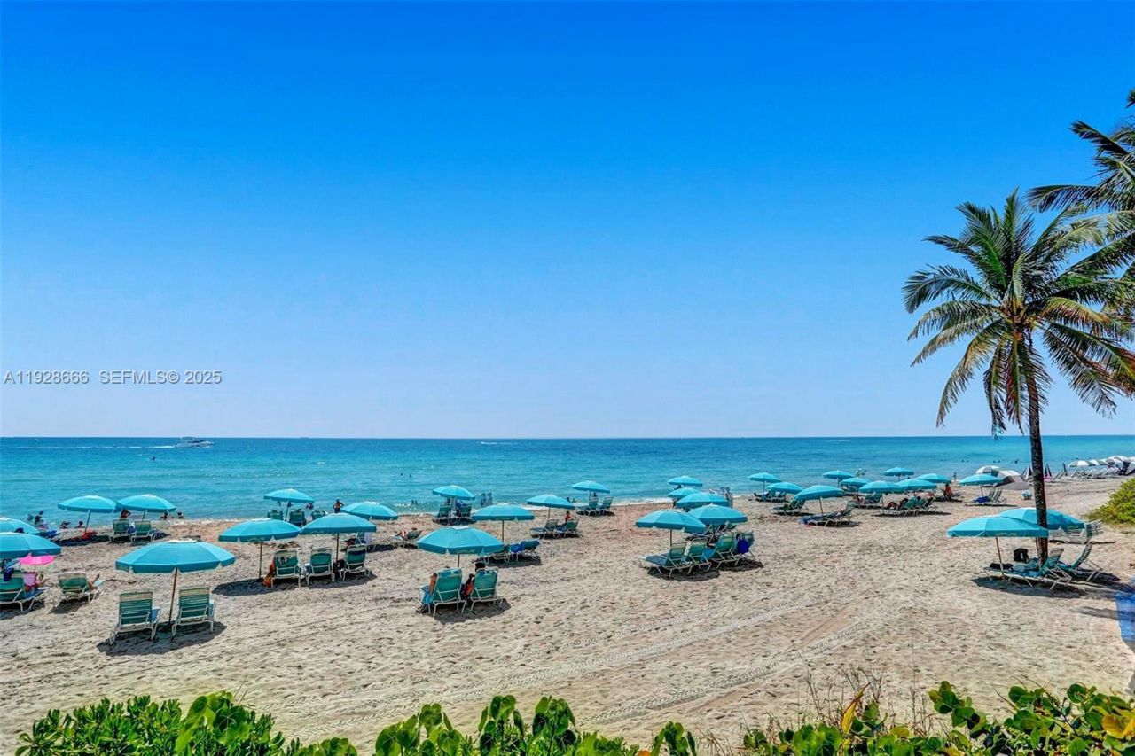 2501 S Ocean Dr, Unit 1436 (Avai, Hollywood, FL 33019 Photo