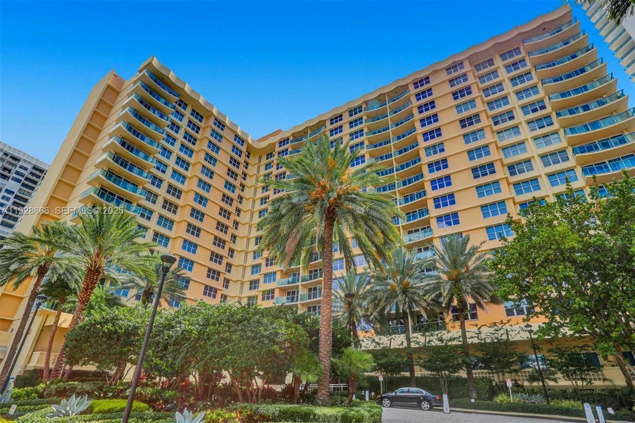 2501 S Ocean Dr, Unit 1436 (Avai, Hollywood, FL 33019 Photo