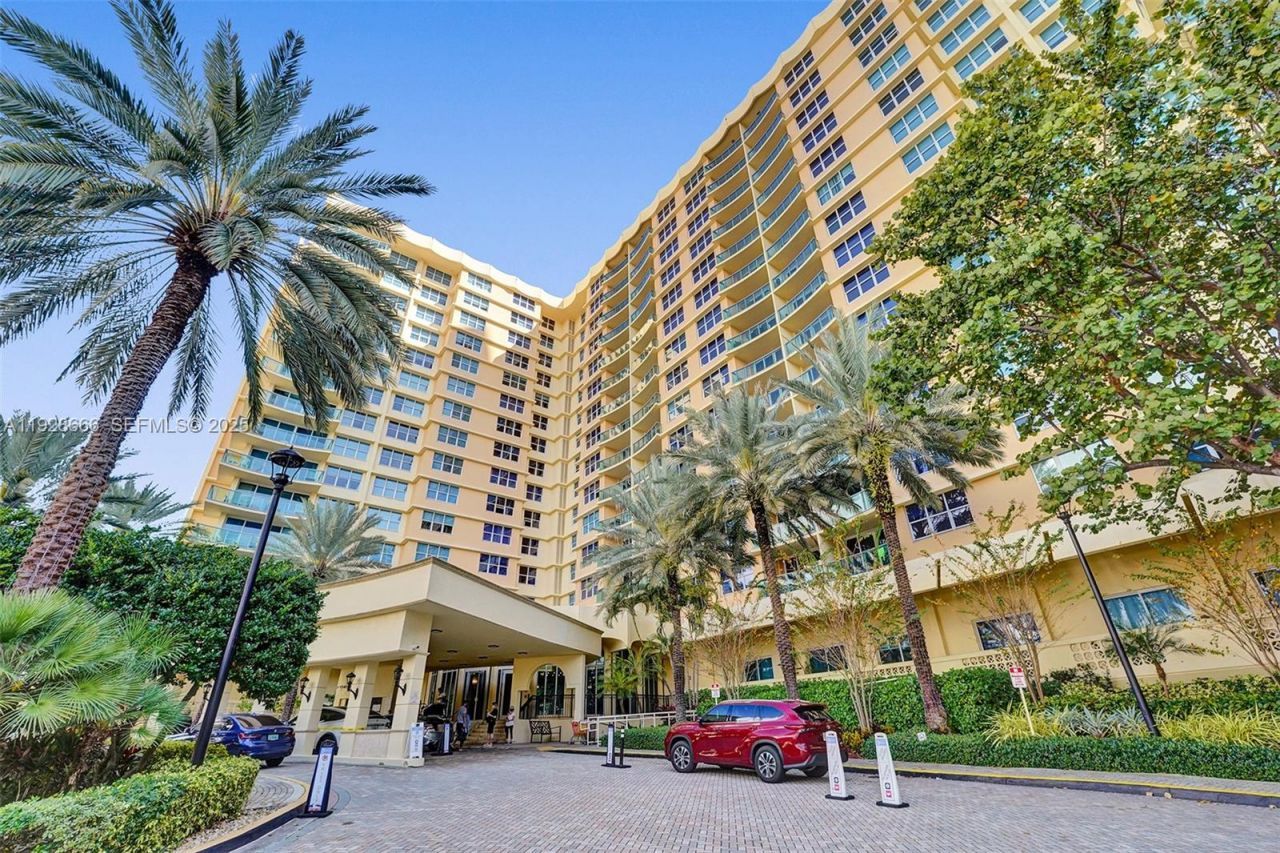 2501 S Ocean Dr, Unit 1436 (Avai, Hollywood, FL 33019 Photo