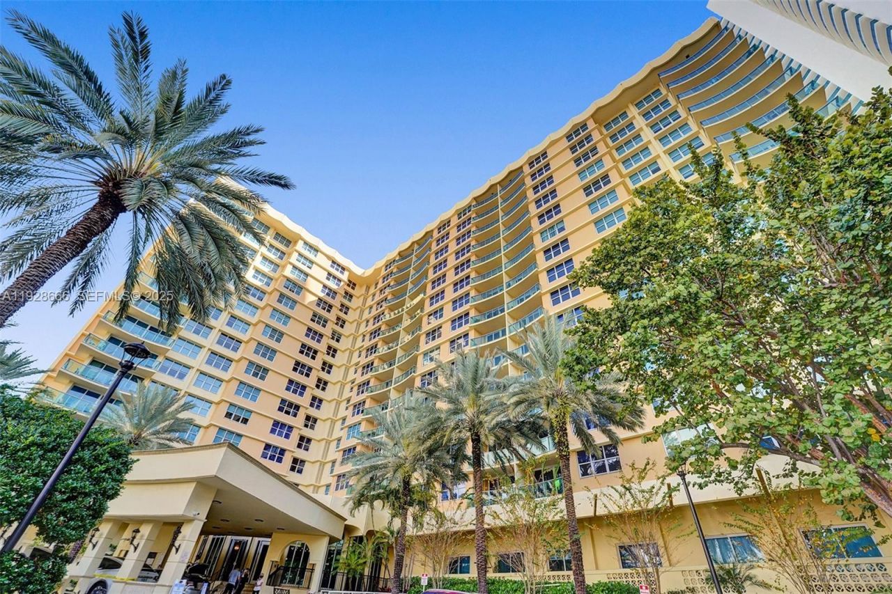 2501 S Ocean Dr, Unit 1436 (Avai, Hollywood, FL 33019 Photo