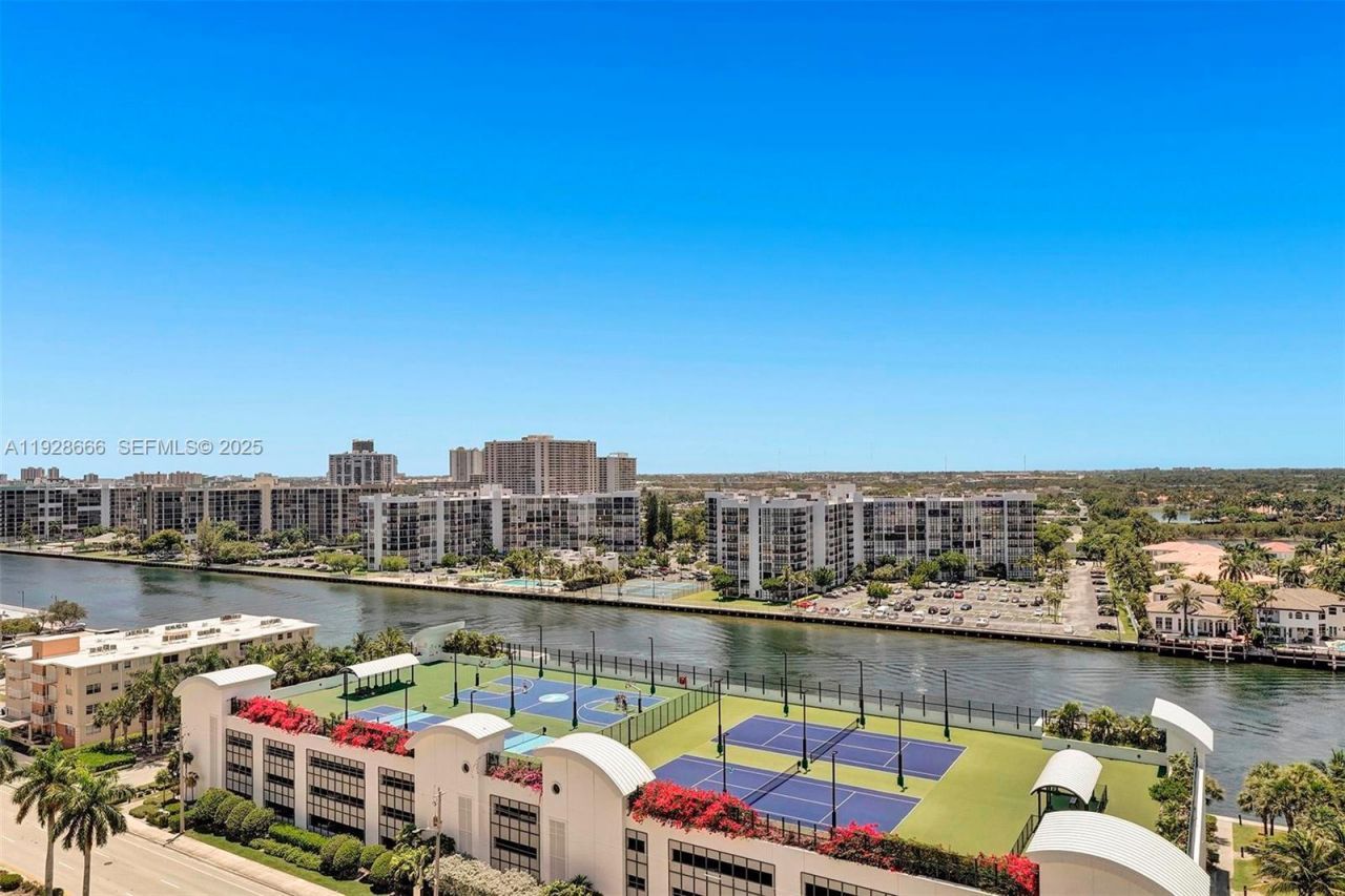 2501 S Ocean Dr, Unit 1436 (Avai, Hollywood, FL 33019 Photo