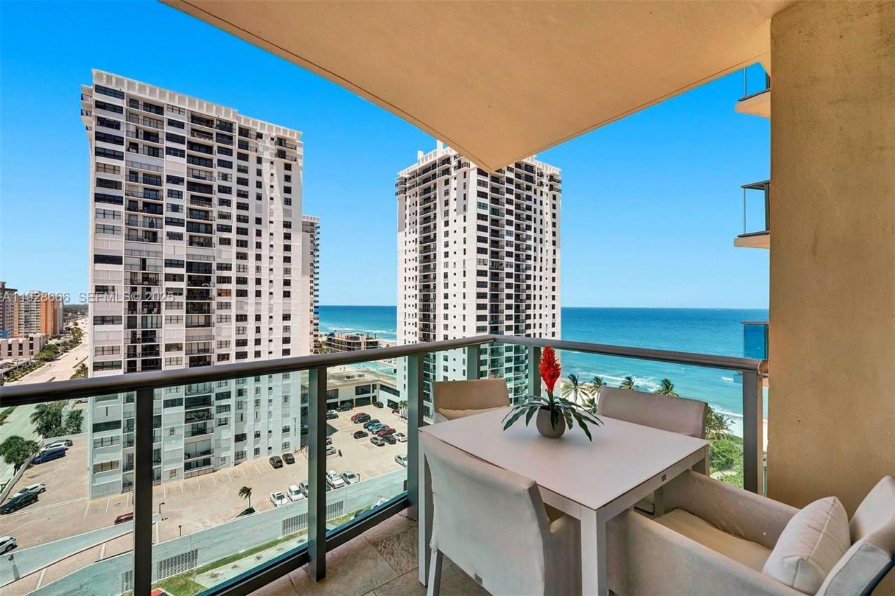 2501 S Ocean Dr, Unit 1436 (Avai, Hollywood, FL 33019 Photo