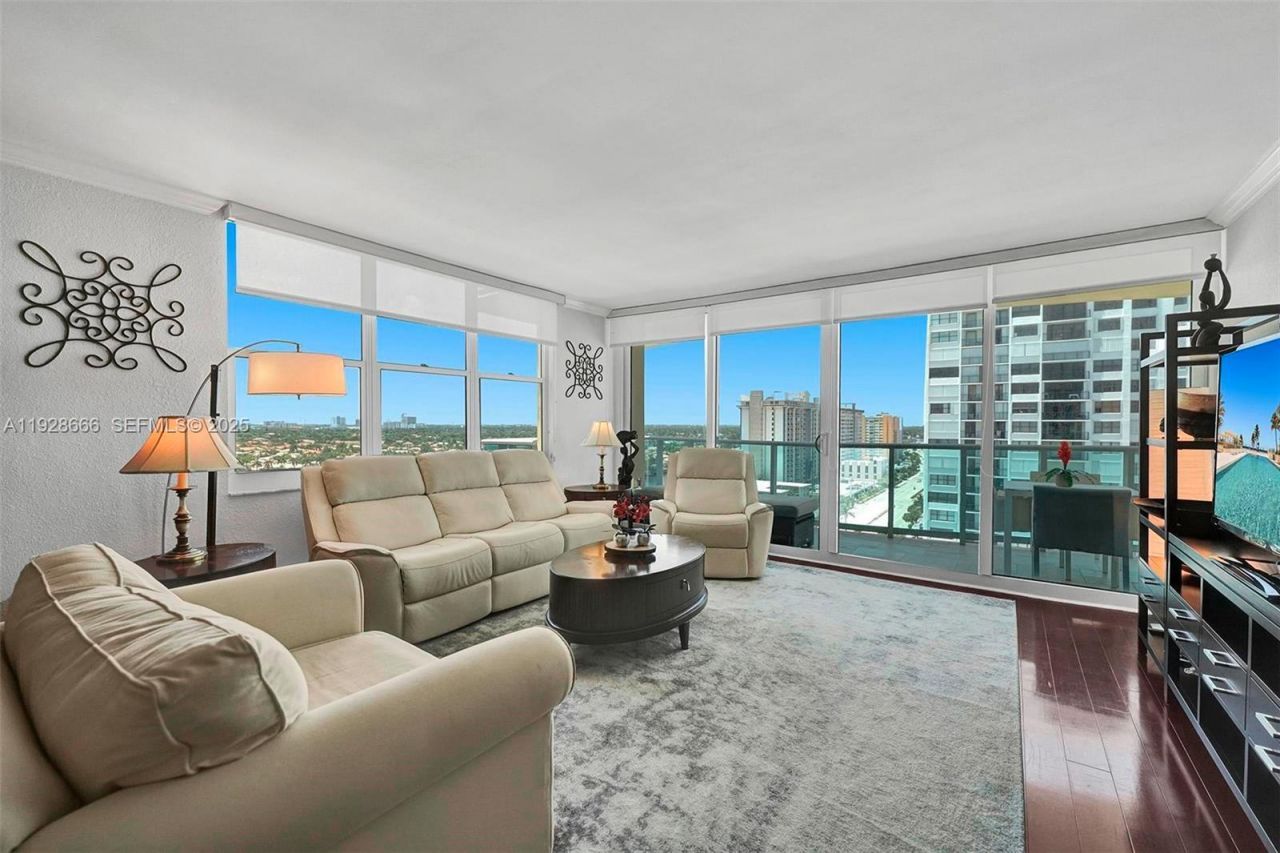 2501 S Ocean Dr, Unit 1436 (Avai, Hollywood, FL 33019 Photo