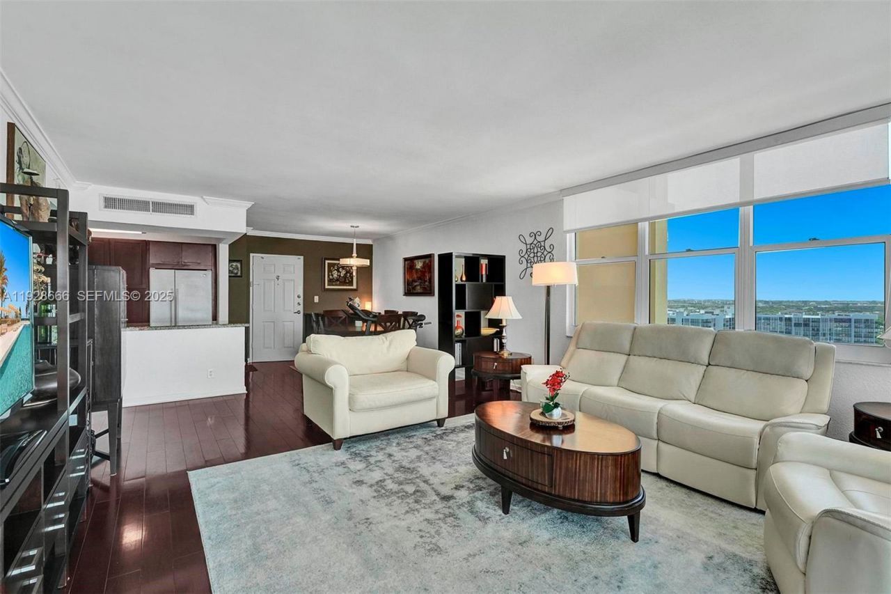 2501 S Ocean Dr, Unit 1436 (Avai, Hollywood, FL 33019 Photo