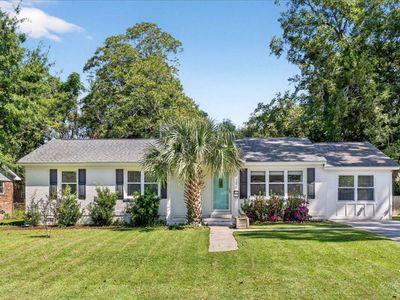 712 Longfellow Road, Charleston, SC 29407