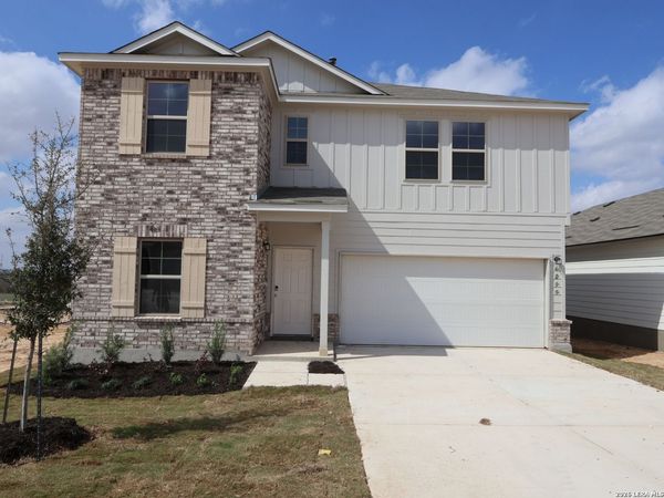 6235 Persimmon Lake, San Antonio, TX 78245
