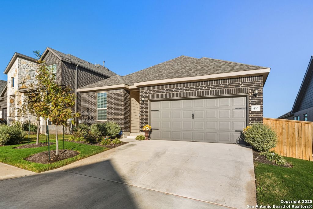 436 Basket Grass, San Marcos, TX 78666 Main Photo