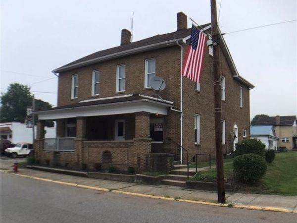 308-310 N 4th Street, Toronto, OH 43964